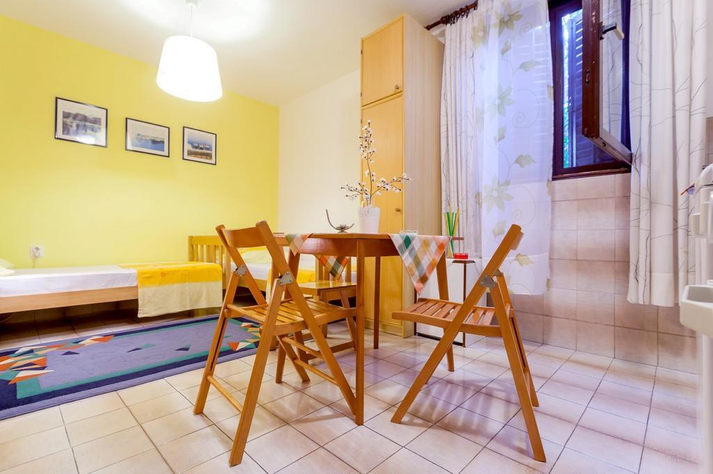 Guest House Marija 스플리트 객실 사진