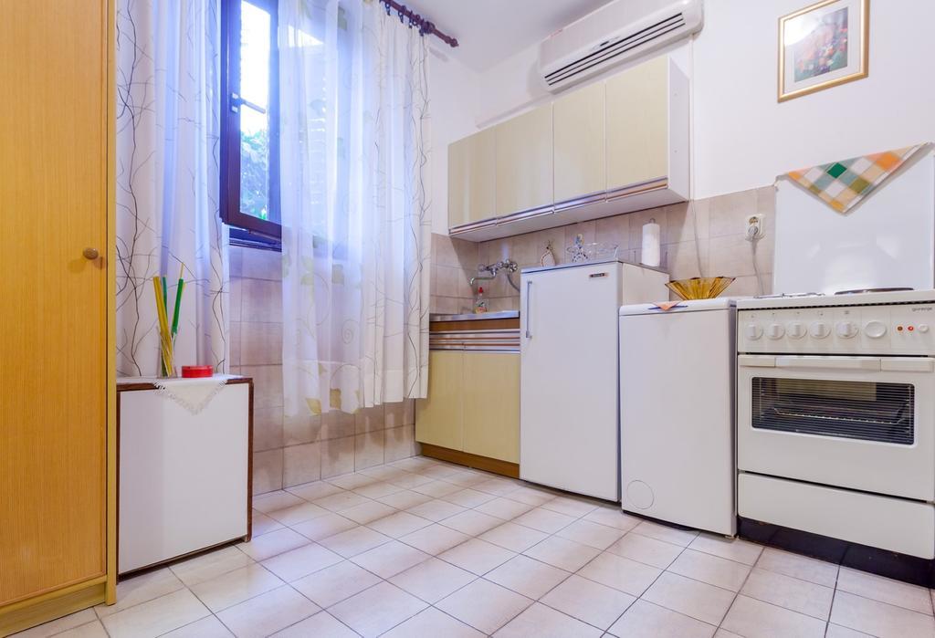 Guest House Marija 스플리트 객실 사진