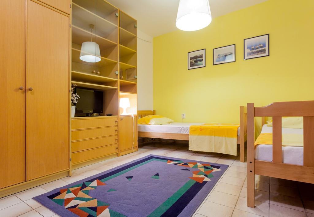 Guest House Marija 스플리트 객실 사진