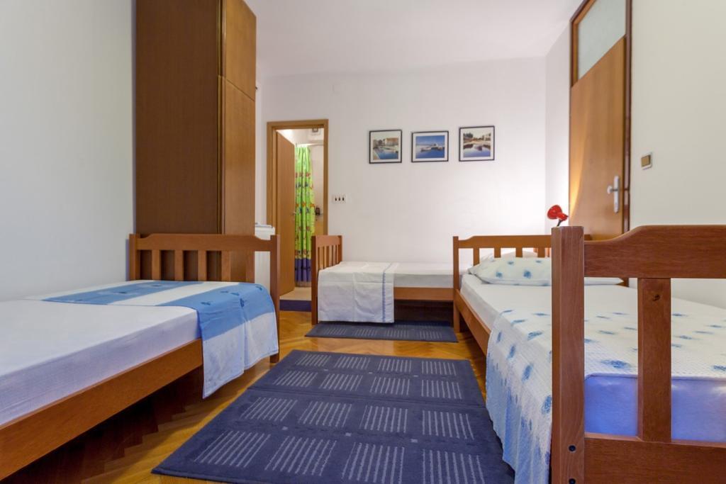 Guest House Marija 스플리트 객실 사진