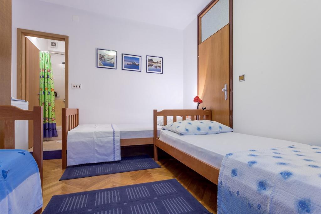 Guest House Marija 스플리트 객실 사진