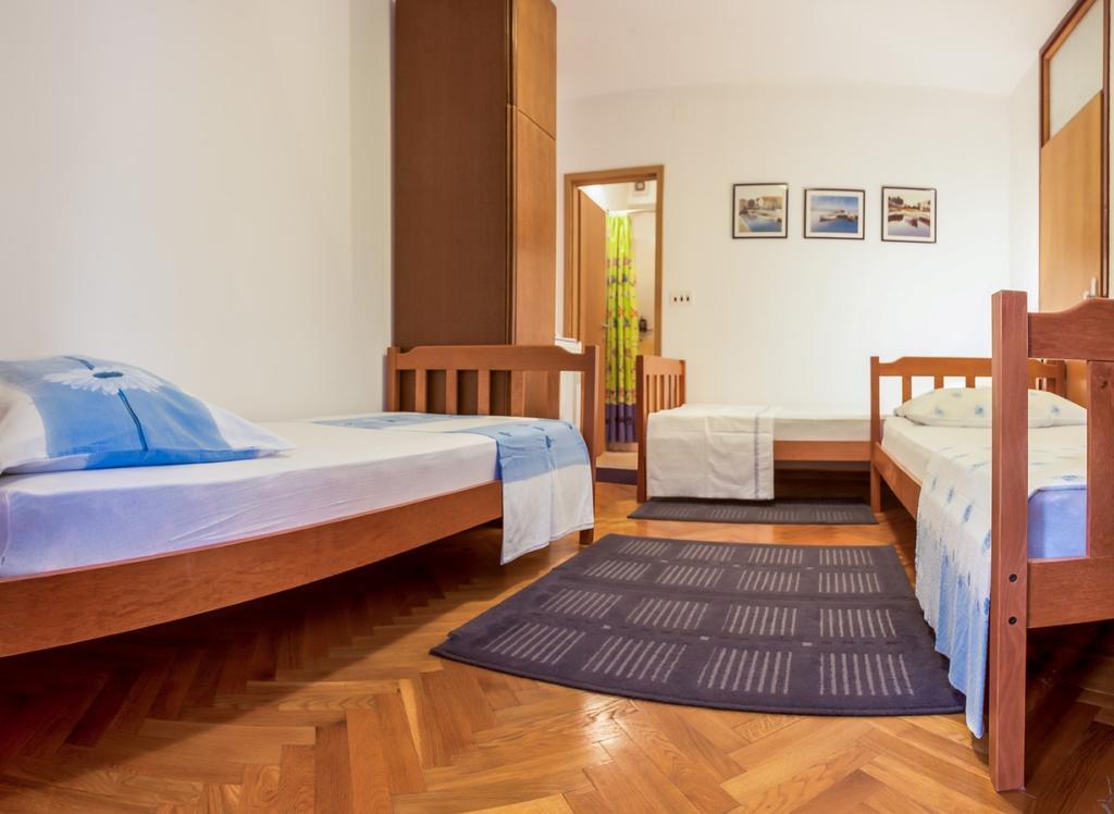 Guest House Marija 스플리트 객실 사진