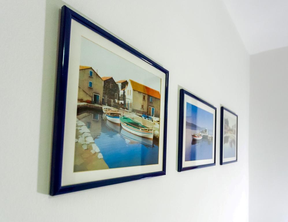 Guest House Marija 스플리트 외부 사진