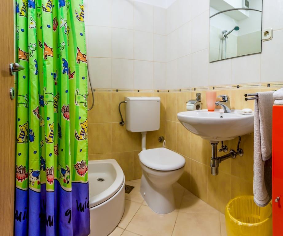 Guest House Marija 스플리트 외부 사진
