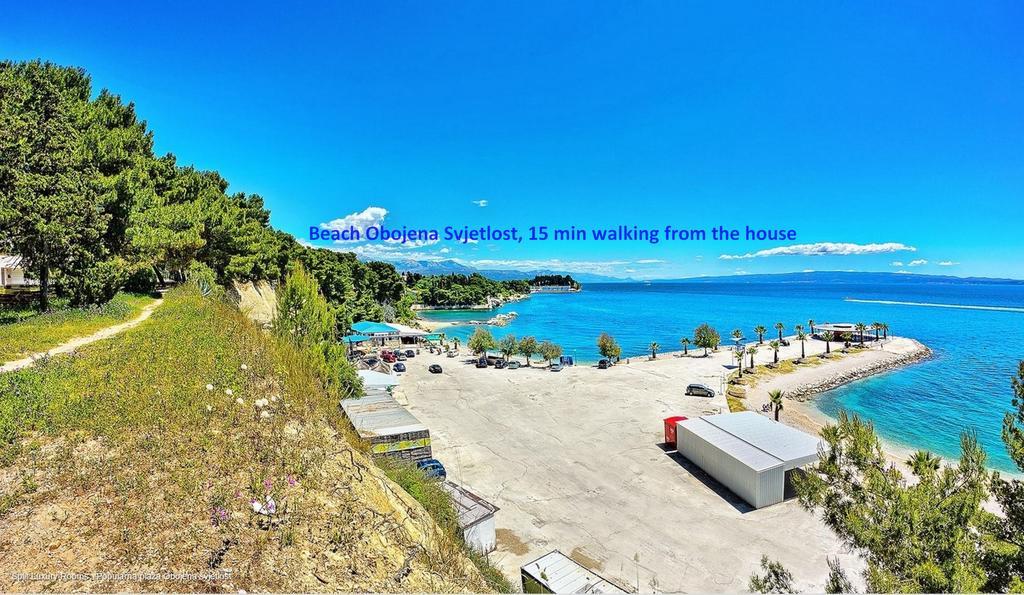 Guest House Marija 스플리트 외부 사진