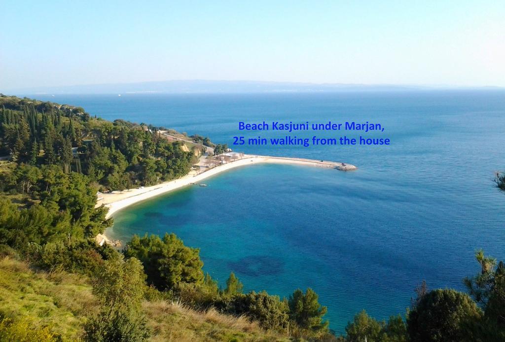 Guest House Marija 스플리트 외부 사진